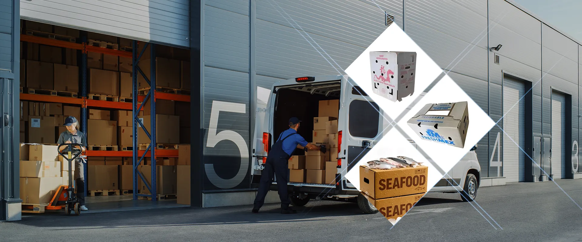 Китай Доставчик на импрегнирани с восък водоустойчиви картонени кутии