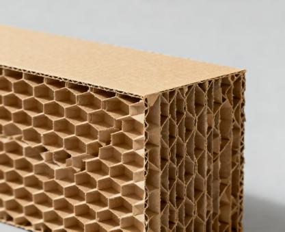 Иновативната технология Honeycomb на Yilida създава изключително мощен „защитен щит“ ​​за тежкотоварен транспорт