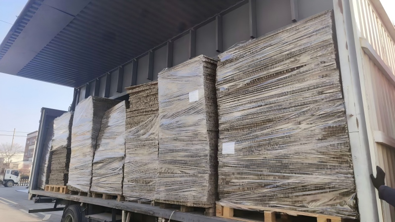 Продуктите на Yilida Packaging направиха своето първо пътуване до Япония