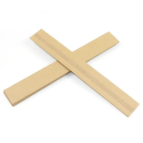 Предпазител за плосък ъгъл на хартия