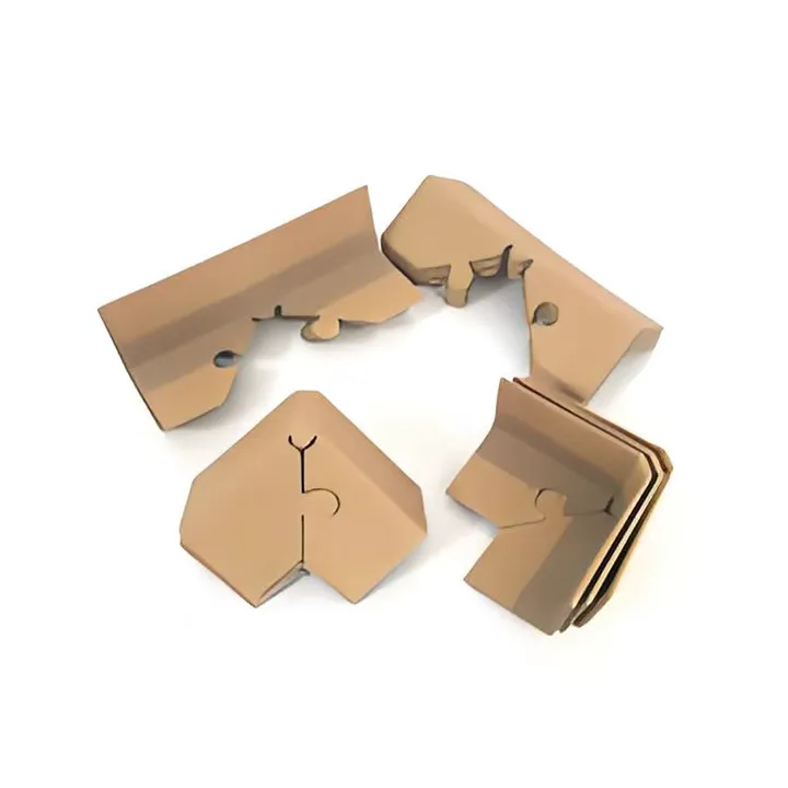 V Shaped Paper Corner Protector