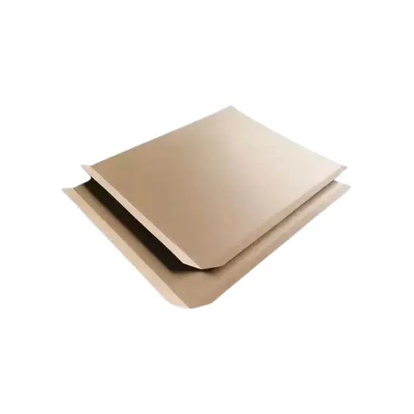 Крафт хартия Push-Pull Slip Sheet