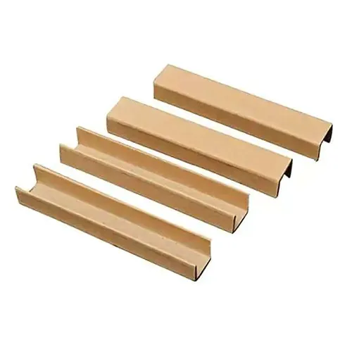 U-образен хартиен ъгъл протектор